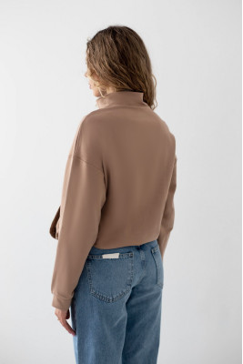 Світшот жіночий